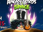 nuovo Angry Birds l’edizione Space…Slash