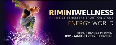 Rimini Wellness 2013