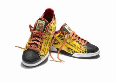 REEBOK X HARING REEBOK X HARING