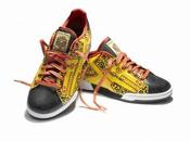 Reebok haring