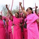 In India la prima banca “rosa” per le imprenditrici. Gestita solo da dipendenti donne