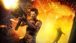 Sleeping Dogs : data di uscita del DLC “Year of The Snake”
