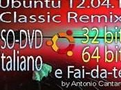 Ubuntu 12.04.1 Italiano Classic Remix