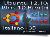 Tutte le nostre Ubuntu Plus Remix Italiane