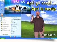 Linux - Apri gli occhi apri la mente - Video