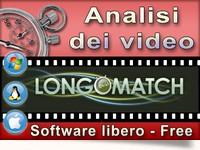 Analisi dei video con LongoMatch - Guida