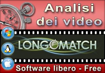 Analisi dei video con LongoMatch - Guida PDF
