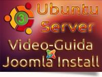 Installazione Joomla in Ubuntu Server