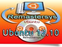 Remastersys per Ubuntu 12.10 a 32-64 bit 