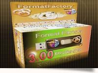 Format Factory 3.00 portable italiano