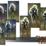 Lord British irrompe su Kickstarter con il gdr Shroud of the Avatar