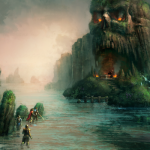 Lord British irrompe su Kickstarter con il gdr Shroud of the Avatar