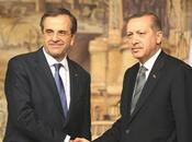 Turchia Grecia, dialogo infinito