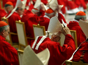 Conclave inizia marzo Come eleggerà nuovo Papa?