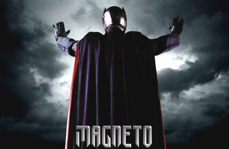 Magneto ovvero...anch'io un X-Man