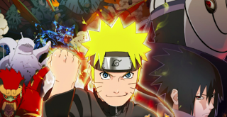 Naruto Ultimate Ninja Storm 3 : diffuse le prime recensioni, ecco i voti