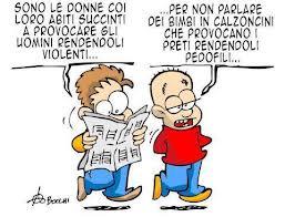 Dopo la contestazione, qualcosa c’è, molto manca…