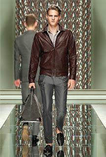 Ermenegildo Zegna _ spring/summer 2013