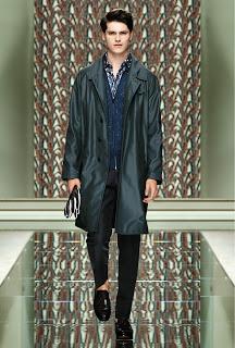 Ermenegildo Zegna _ spring/summer 2013