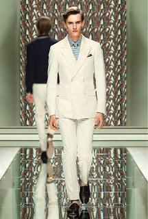 Ermenegildo Zegna _ spring/summer 2013