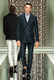 Ermenegildo Zegna _ spring/summer 2013