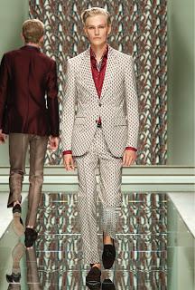 Ermenegildo Zegna _ spring/summer 2013