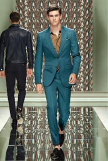 Ermenegildo Zegna _ spring/summer 2013