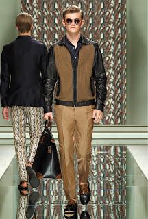 Ermenegildo Zegna _ spring/summer 2013