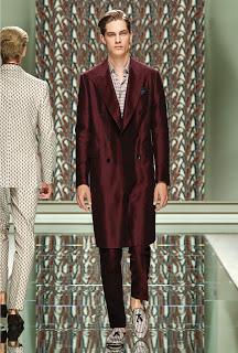 Ermenegildo Zegna _ spring/summer 2013