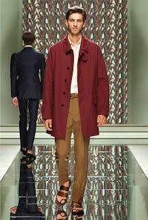 Ermenegildo Zegna _ spring/summer 2013