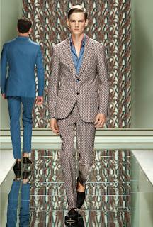 Ermenegildo Zegna _ spring/summer 2013