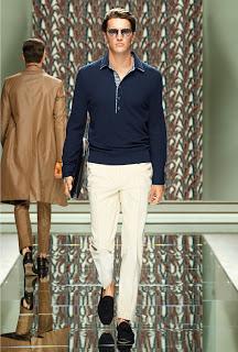 Ermenegildo Zegna _ spring/summer 2013