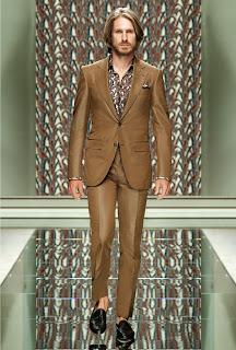 Ermenegildo Zegna _ spring/summer 2013