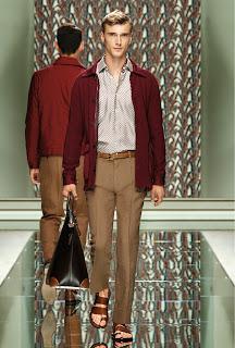 Ermenegildo Zegna _ spring/summer 2013