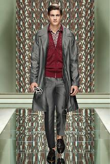 Ermenegildo Zegna _ spring/summer 2013