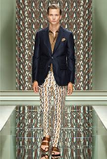 Ermenegildo Zegna _ spring/summer 2013