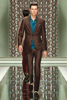 Ermenegildo Zegna _ spring/summer 2013