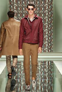 Ermenegildo Zegna _ spring/summer 2013