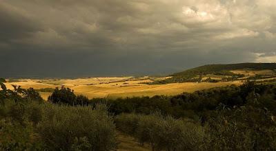 I segreti di Poggio Civitate