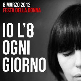 Riflessioni sull'8 Marzo