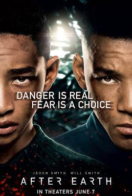 After Earth - Trailer Italiano