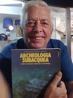 In libreria ospiti d’eccezione il prossimo lunedì: Sebastiano Tusa e Giovanni Gallo presentati da Claudio Mocchegiani Carpano