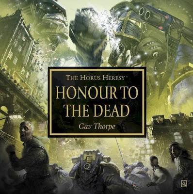 Black Library: tanti romanzi per il 2013