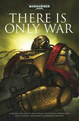 Black Library: tanti romanzi per il 2013