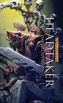 Black Library: tanti romanzi per il 2013