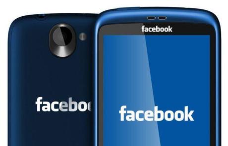 facebook-phone