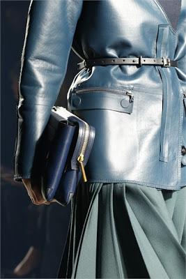 Best details from Paris Womenswear f/w 13/14 runways.