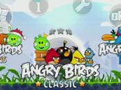 Angry Birds Trilogy, Fowl Temped aggiunge livelli