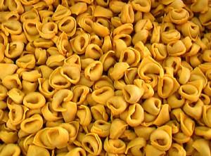 L'invasione dei tortellini