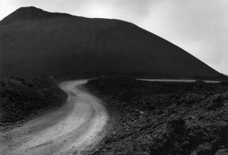 ETNA 2006-2008, Sicilia. Foto di Ilaria Ferretti